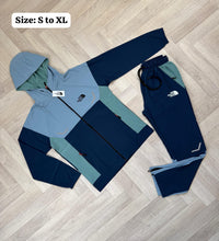Load image into Gallery viewer, Tracksuit