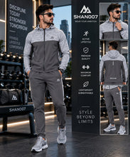 Load image into Gallery viewer, Tracksuit