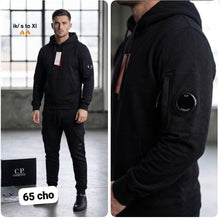 Load image into Gallery viewer, Tracksuit