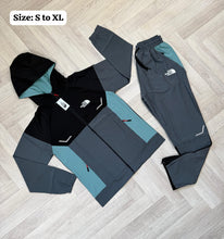 Load image into Gallery viewer, Tracksuit