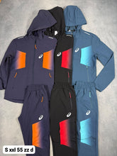 Load image into Gallery viewer, Tracksuit