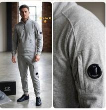 Load image into Gallery viewer, Tracksuit