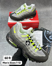 Load image into Gallery viewer, Shoes men