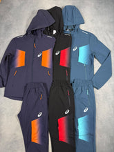 Load image into Gallery viewer, Tracksuit