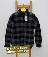 Load image into Gallery viewer, Shirt men