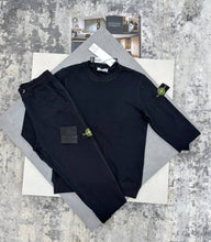 Load image into Gallery viewer, Tracksuit men