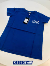 Load image into Gallery viewer, Tshirt boy