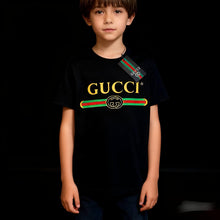 Load image into Gallery viewer, Tshirt boy
