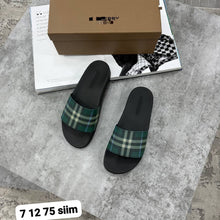 Load image into Gallery viewer, Slipper men