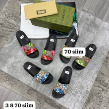 Load image into Gallery viewer, Slipper