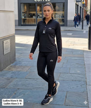Load image into Gallery viewer, Tracksuit women