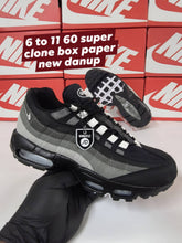 Load image into Gallery viewer, Shoes men