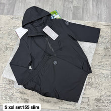 Load image into Gallery viewer, Jacket Set
