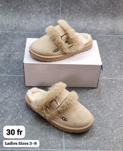 Load image into Gallery viewer, Slipper