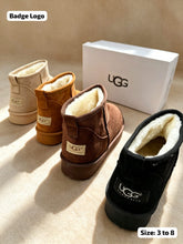 Load image into Gallery viewer, Shoes women