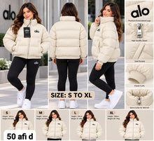 Load image into Gallery viewer, Jacket