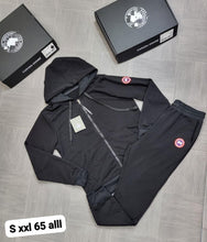 Load image into Gallery viewer, Tracksuit