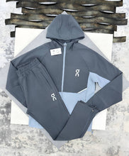 Load image into Gallery viewer, Tracksuit men