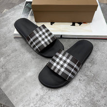 Load image into Gallery viewer, Slipper men
