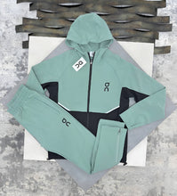 Load image into Gallery viewer, Tracksuit men