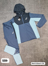 Load image into Gallery viewer, Tracksuit men