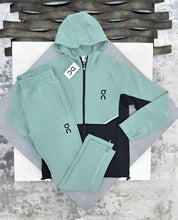 Load image into Gallery viewer, Tracksuit men