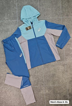 Load image into Gallery viewer, Tracksuit men