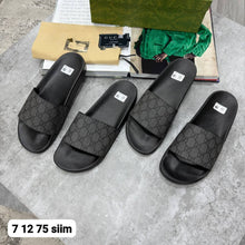 Load image into Gallery viewer, Slipper men