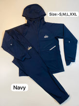 Load image into Gallery viewer, Tracksuit men