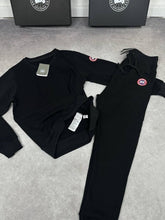 Load image into Gallery viewer, Tracksuit