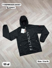 Load image into Gallery viewer, Jacket