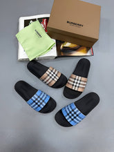 Load image into Gallery viewer, Slipper men