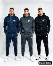 Load image into Gallery viewer, Tracksuit