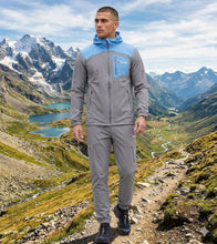 Load image into Gallery viewer, Tracksuit men