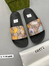 Load image into Gallery viewer, Slipper