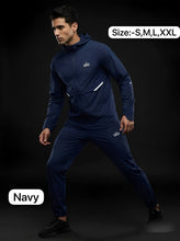 Load image into Gallery viewer, Tracksuit men