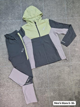 Load image into Gallery viewer, Tracksuit men