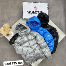 Load image into Gallery viewer, Jacket