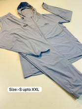 Load image into Gallery viewer, Tracksuit men