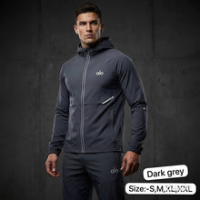 Load image into Gallery viewer, Tracksuit men