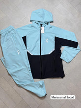 Load image into Gallery viewer, Tracksuit men