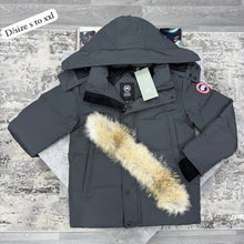 Load image into Gallery viewer, Jacket