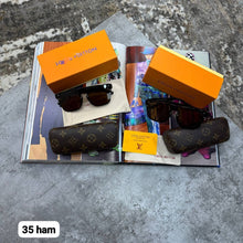 Load image into Gallery viewer, Sunglass