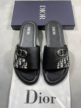 Load image into Gallery viewer, Slipper men
