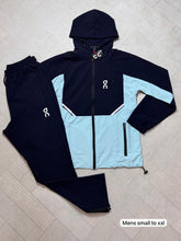 Load image into Gallery viewer, Tracksuit men