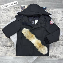 Load image into Gallery viewer, Jacket