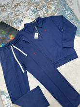 Load image into Gallery viewer, Tracksuit men