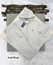 Load image into Gallery viewer, Tracksuit