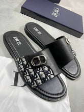 Load image into Gallery viewer, Slipper men