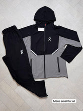 Load image into Gallery viewer, Tracksuit men